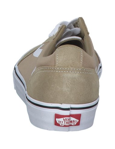 VANS MN  WARD SUCV MYELW
