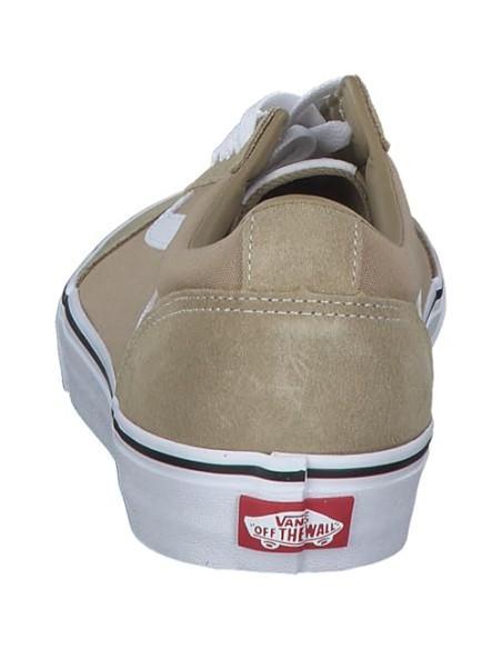 VANS MN  WARD SUCV MYELW