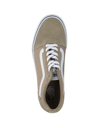 VANS MN  WARD SUCV MYELW