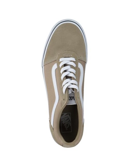VANS MN  WARD SUCV MYELW