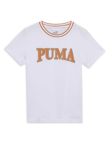 PUMA CAMISETA SQUAD
