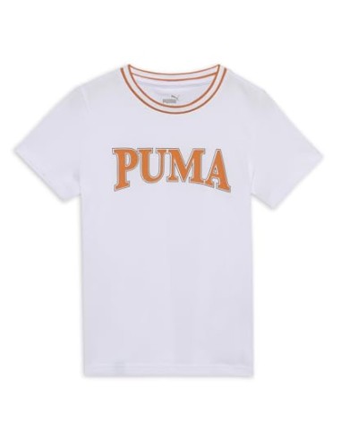 PUMA CAMISETA SQUAD