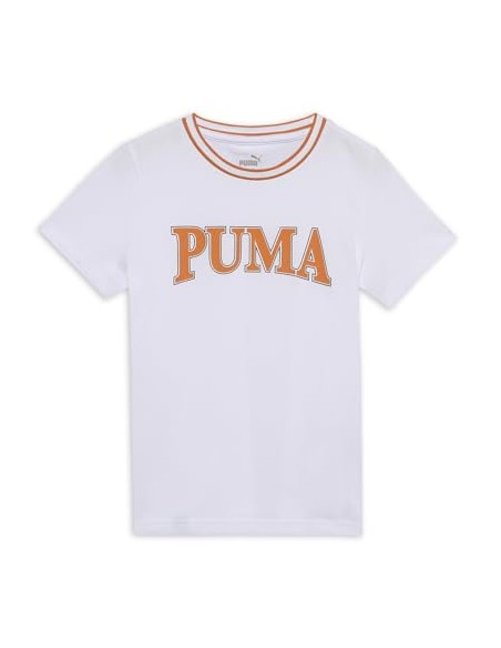 PUMA CAMISETA SQUAD