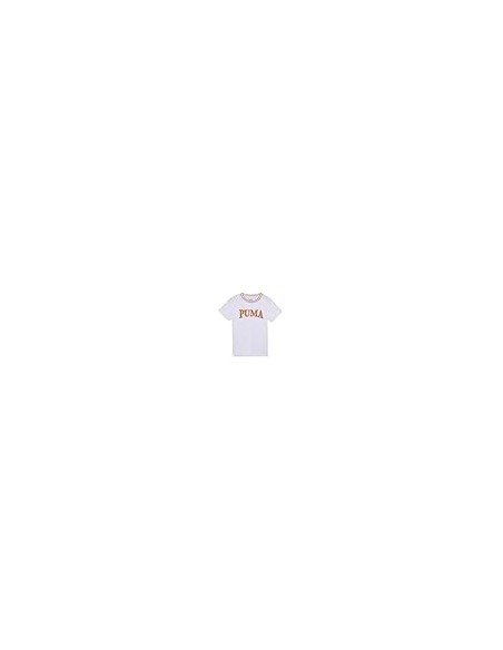 PUMA CAMISETA SQUAD