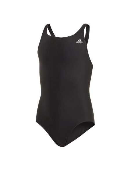 ADIDAS BAÑADOR NIÑA FIT SUIT SOL