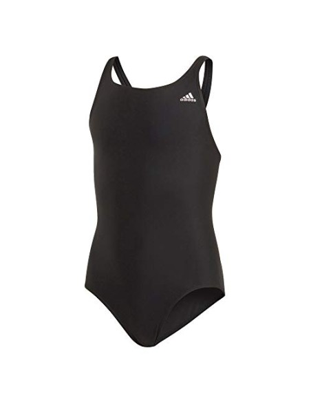 ADIDAS BAÑADOR NIÑA FIT SUIT SOL