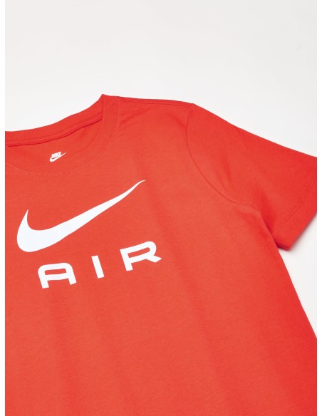 NIKE CAMISETA SPORTSWEAR BIG KIDS