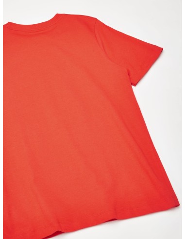 NIKE CAMISETA SPORTSWEAR BIG KIDS