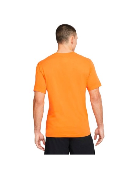 Nike Dri-FIT Mens Training T-Shirt  SP22