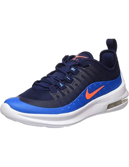 AH5222-402 ZAPA. JR. NIKE