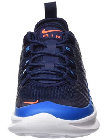 AH5222-402 ZAPA. JR. NIKE