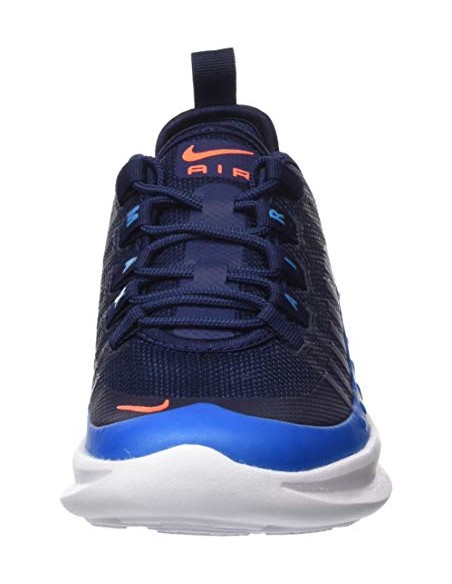 AH5222-402 ZAPA. JR. NIKE