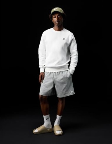 NIKE CLUB MEN´S KNIT SHORTS AA