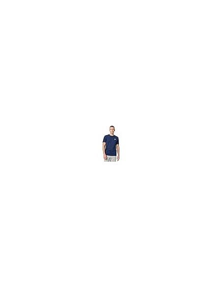 CAMISETA NIKE M NSW CLUB TEE AA AZUL MARINO AR4997-410