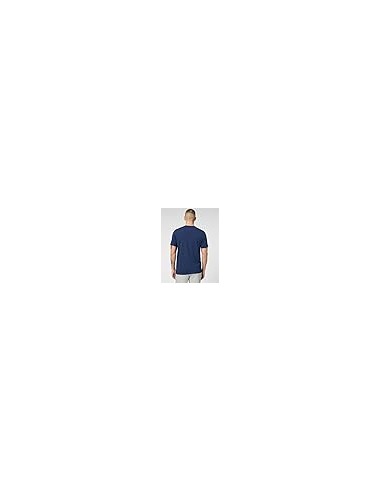 CAMISETA NIKE M NSW CLUB TEE AA AZUL MARINO...