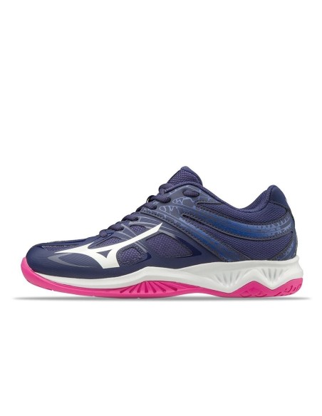 MIZUNO THUNDERBLADE2
