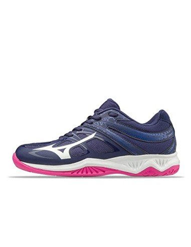 MIZUNO THUNDERBLADE2