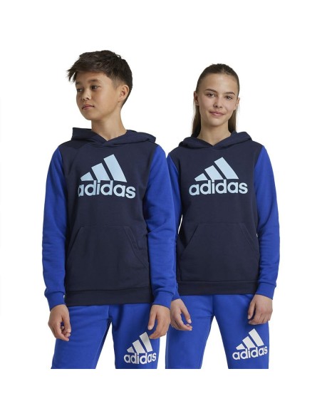 ADIDAS SUDADERA JBL CB HD