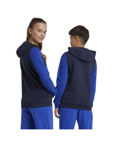 ADIDAS SUDADERA JBL CB HD