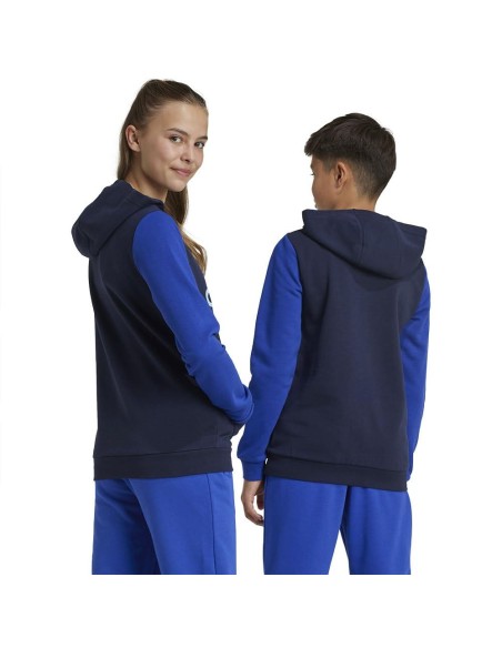 ADIDAS SUDADERA JBL CB HD