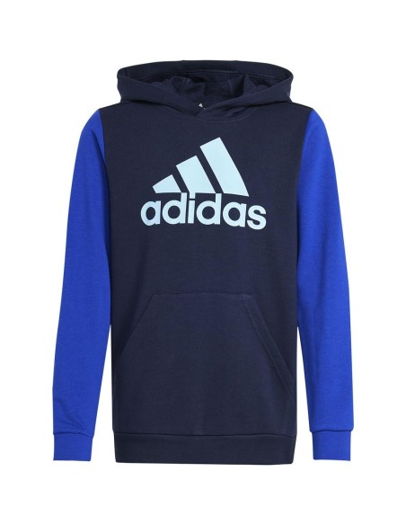 ADIDAS SUDADERA JBL CB HD