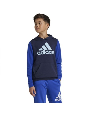 ADIDAS SUDADERA JBL CB HD