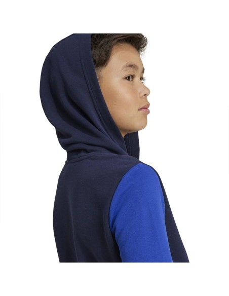 ADIDAS SUDADERA JBL CB HD