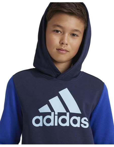 ADIDAS SUDADERA JBL CB HD