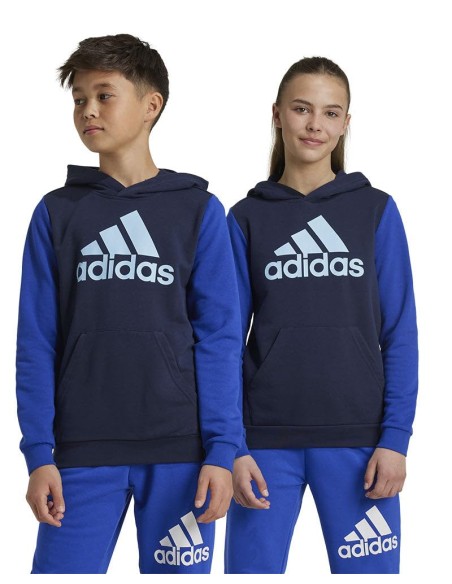 ADIDAS SUDADERA JBL CB HD