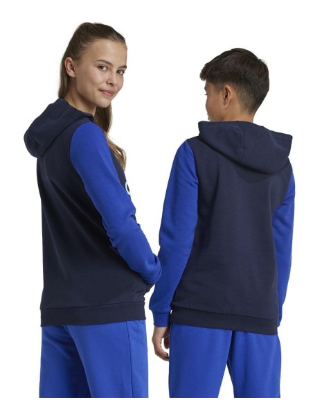 ADIDAS SUDADERA JBL CB HD