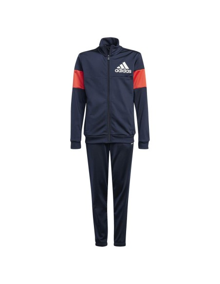 ADIDAS CHANDAL B TS