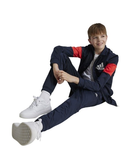 ADIDAS CHANDAL B TS