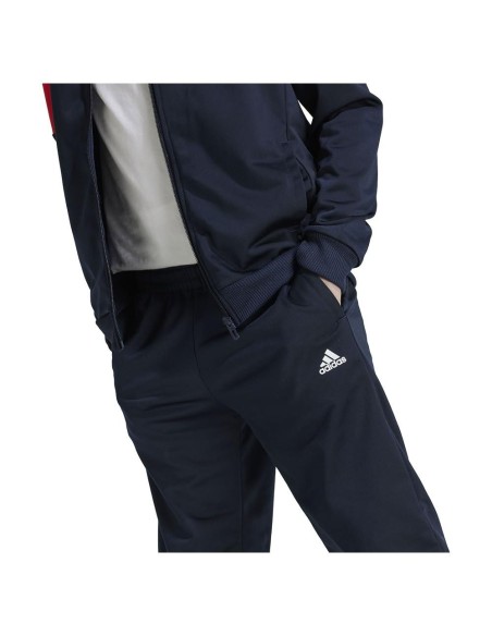 ADIDAS CHANDAL B TS