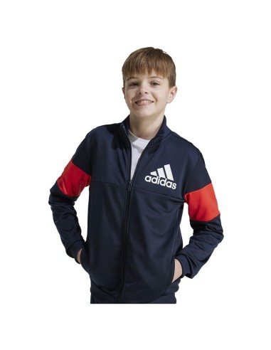 ADIDAS CHANDAL B TS