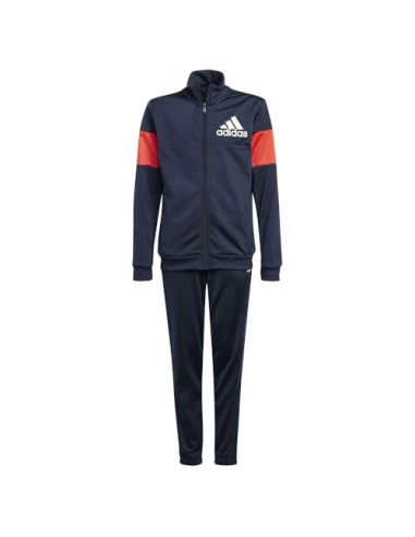 ADIDAS CHANDAL B TS