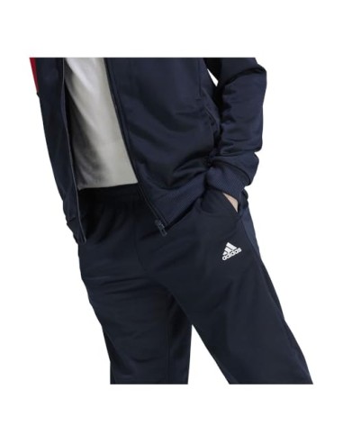ADIDAS CHANDAL B TS