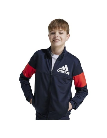 ADIDAS CHANDAL B TS
