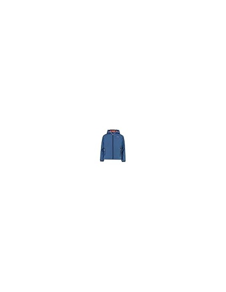 CMP-KID JACKET FIX HOOD