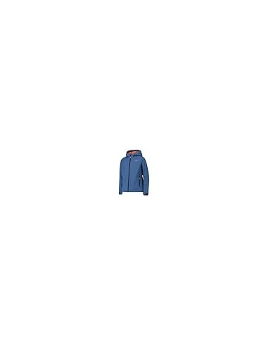 CMP-KID JACKET FIX HOOD