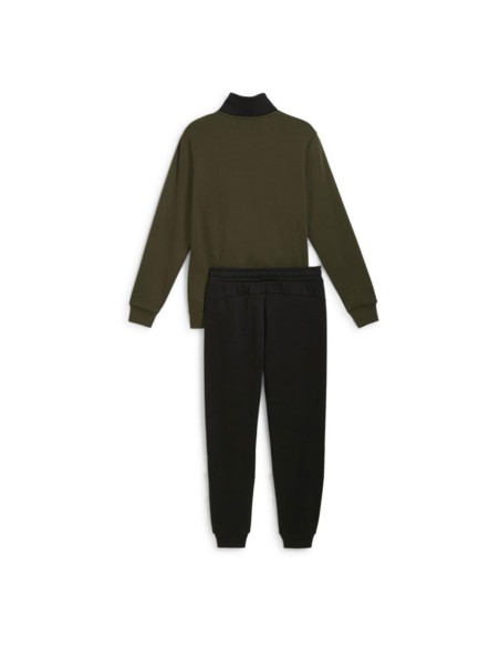 PUMA CHANDAL POWER SUIT