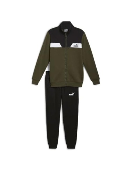 PUMA CHANDAL POWER SUIT