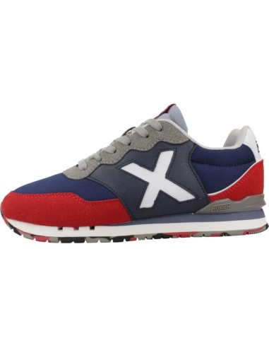 Calzado Sneaker-MUNICH-DASH KID 158-UNISEX...