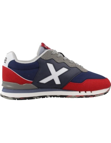 Calzado Sneaker-MUNICH-DASH KID 158-UNISEX...