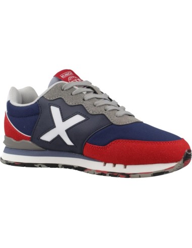 Calzado Sneaker-MUNICH-DASH KID 158-UNISEX...