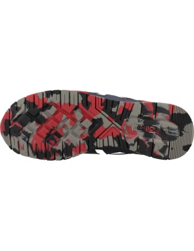 Calzado Sneaker-MUNICH-DASH KID 158-UNISEX...
