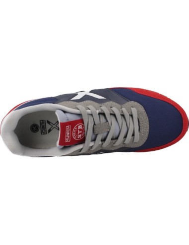 Calzado Sneaker-MUNICH-DASH KID 158-UNISEX...