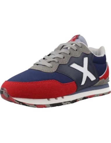 Calzado Sneaker-MUNICH-DASH KID 158-UNISEX...