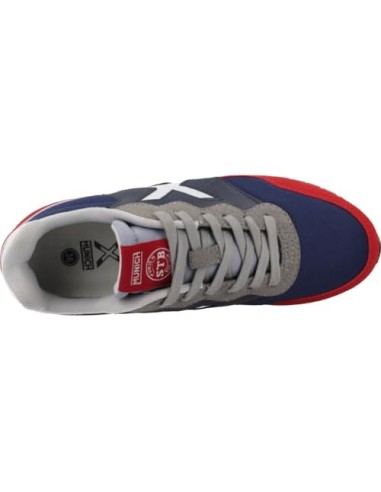 Calzado Sneaker-MUNICH-DASH KID 158-UNISEX...