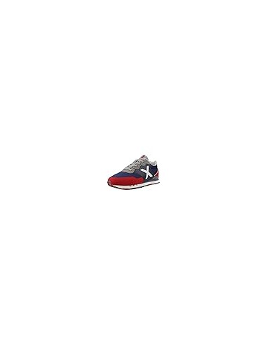 Calzado Sneaker-MUNICH-DASH KID 158-UNISEX...