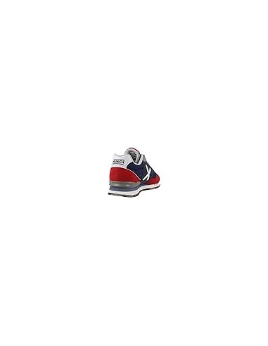 Calzado Sneaker-MUNICH-DASH KID 158-UNISEX...